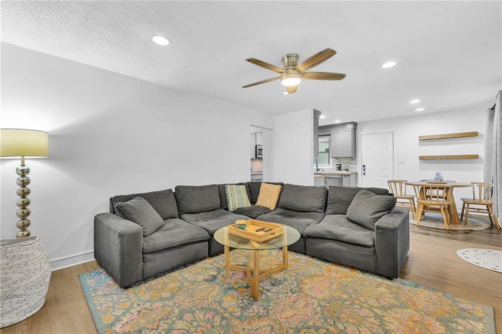 1059 Osborne Street Southwest Atlanta, GA 30310 - Photo 10 of 39