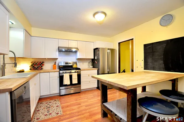 $390,000 | 121 Wedgewood Drive, Torrington, CT 06790