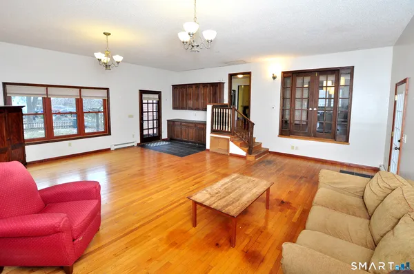 $390,000 | 121 Wedgewood Drive, Torrington, CT 06790