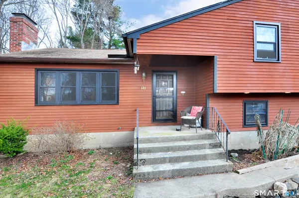 $390,000 | 121 Wedgewood Drive, Torrington, CT 06790