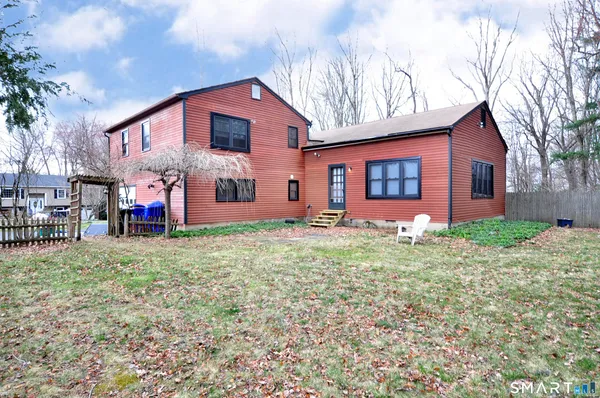 $390,000 | 121 Wedgewood Drive, Torrington, CT 06790