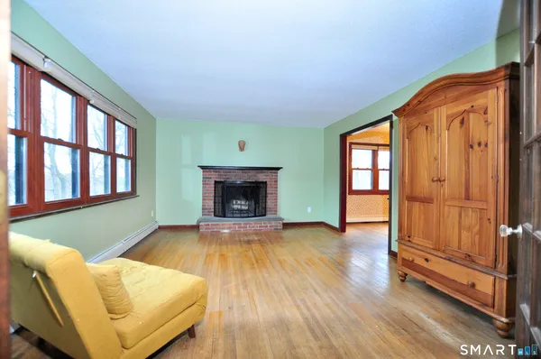 $390,000 | 121 Wedgewood Drive, Torrington, CT 06790