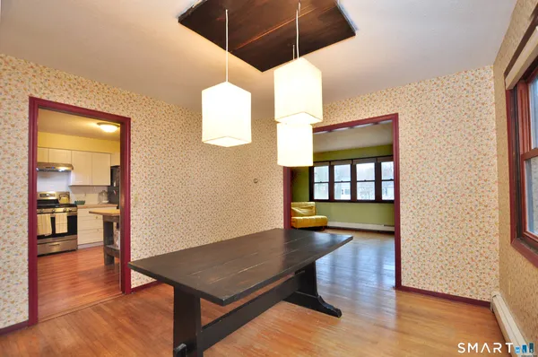 $390,000 | 121 Wedgewood Drive, Torrington, CT 06790