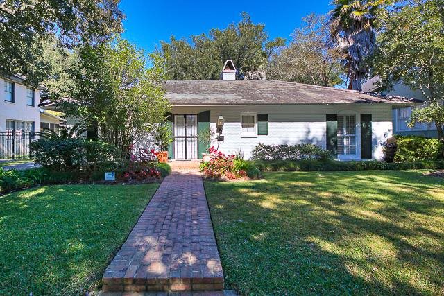 2181 Kleinert Avenue Baton Rouge, LA 70806 - Photo 1 of 22