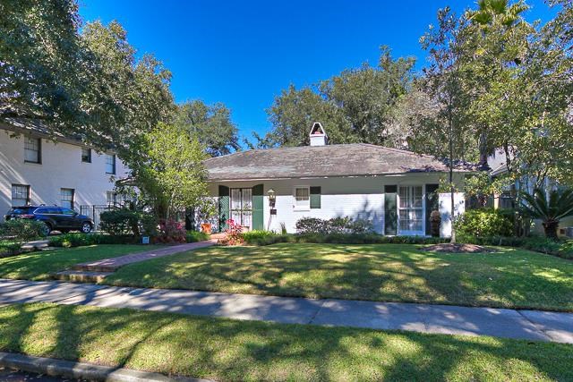 2181 Kleinert Avenue Baton Rouge, LA 70806 - Photo 3 of 22