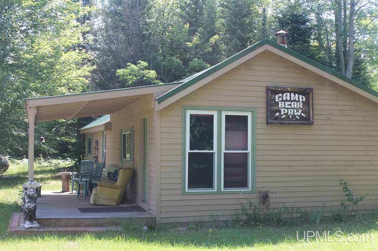 2476 Carlson Road Manistique, MI 49854 - Photo 3 of 46 Gallery Image 3