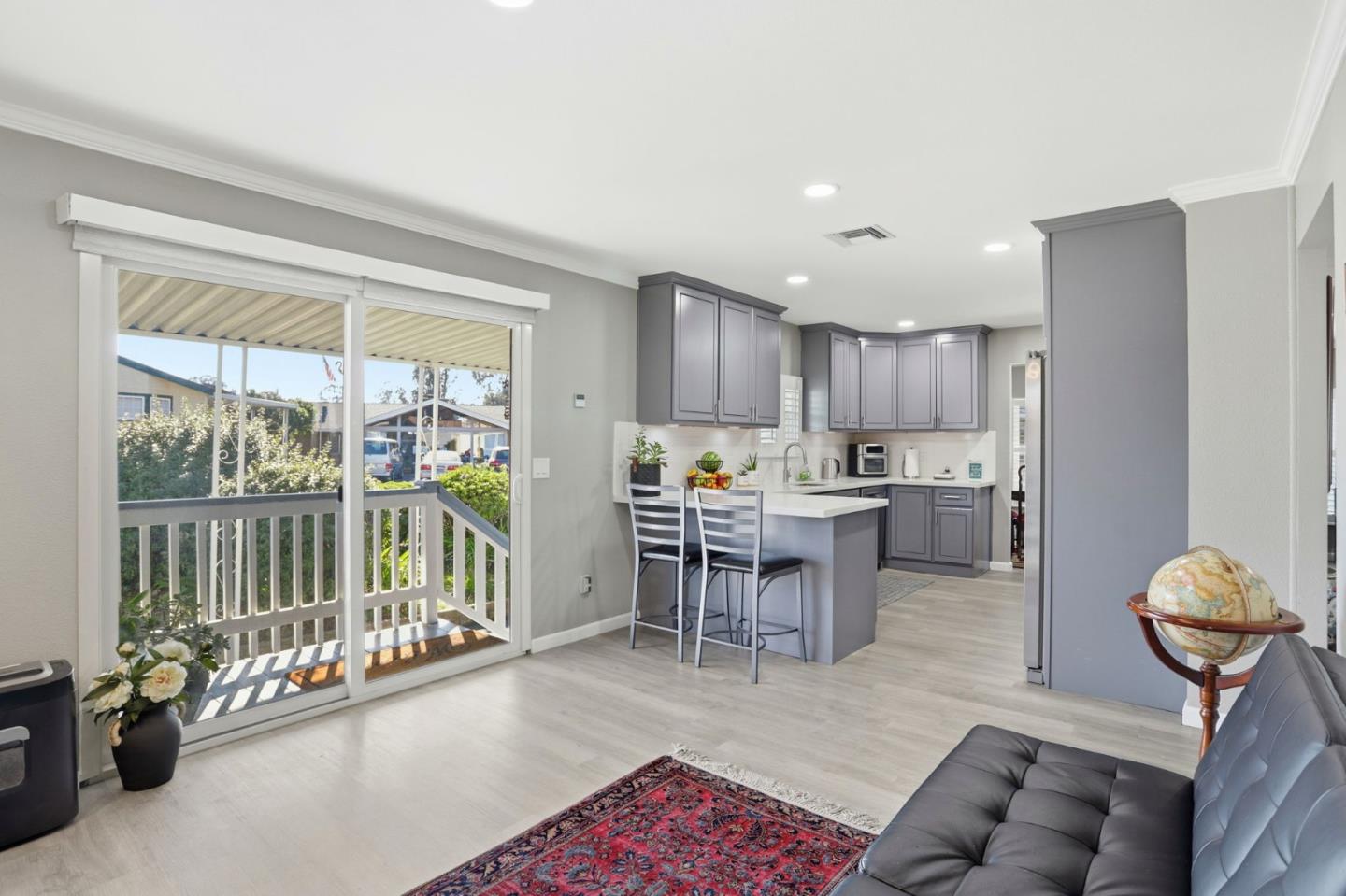 100 North Rodeo Gulch Road, Unit 43 Soquel, CA 95073 - Photo 13 of 39