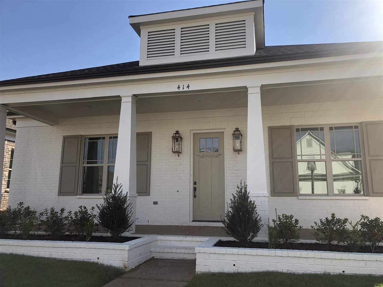 414 Nuthatch Drive Collierville, TN 38017 - Photo 1 of 1 a front view of a house