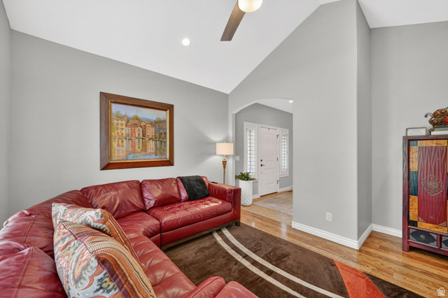 7253 Viansa Court Midvale, UT 84047 - Photo 24 of 44