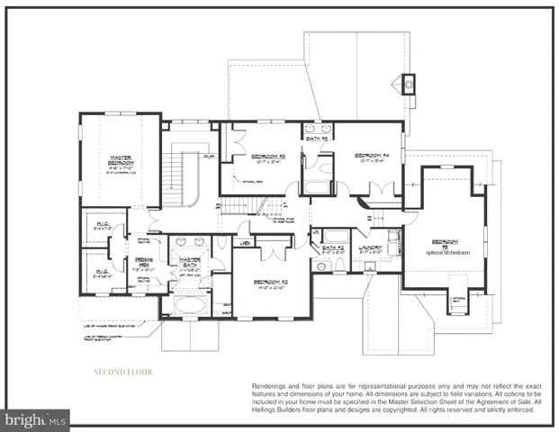 $1,510,300 | 108 Witherspoon Way, Townsend, DE 19734