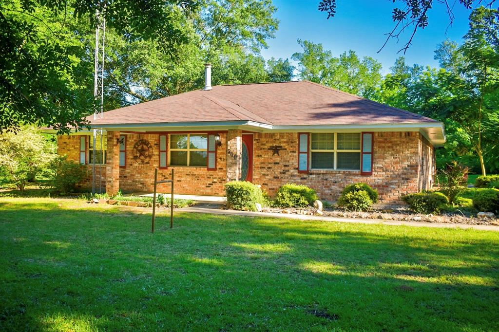 300 Bethel Road Como, TX 75431 - Photo 3 of 29