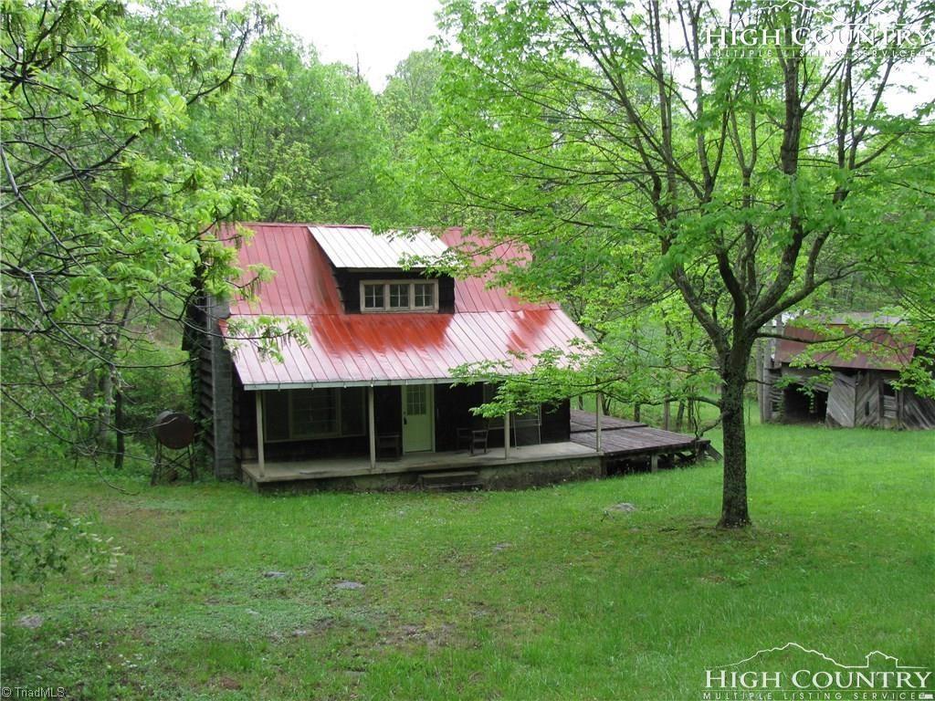 526 Council Ward Road Sugar Grove, NC 28679 - Photo 8 of 8 Gallery Image 8