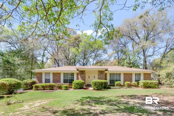 $296,500 | 9300 Scenic Hills Drive, Semmes, AL 36575