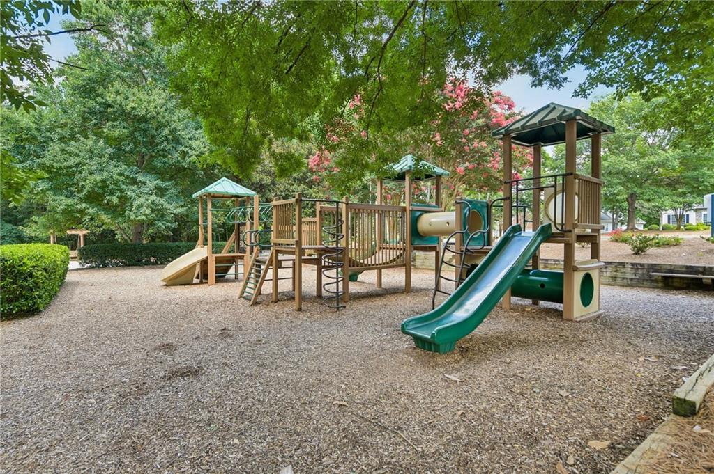 9429 Golfview Point Villa Rica, GA 30180 - Photo 50 of 55