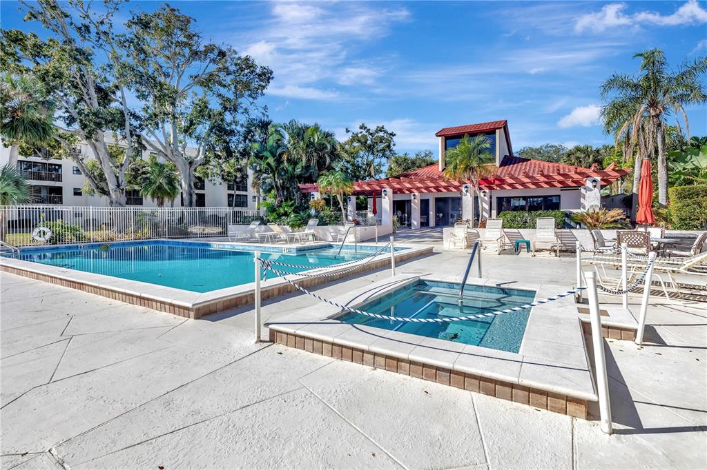 11485 Oakhurst Road, Unit A105 Largo, FL 33774 - Photo 28 of 34