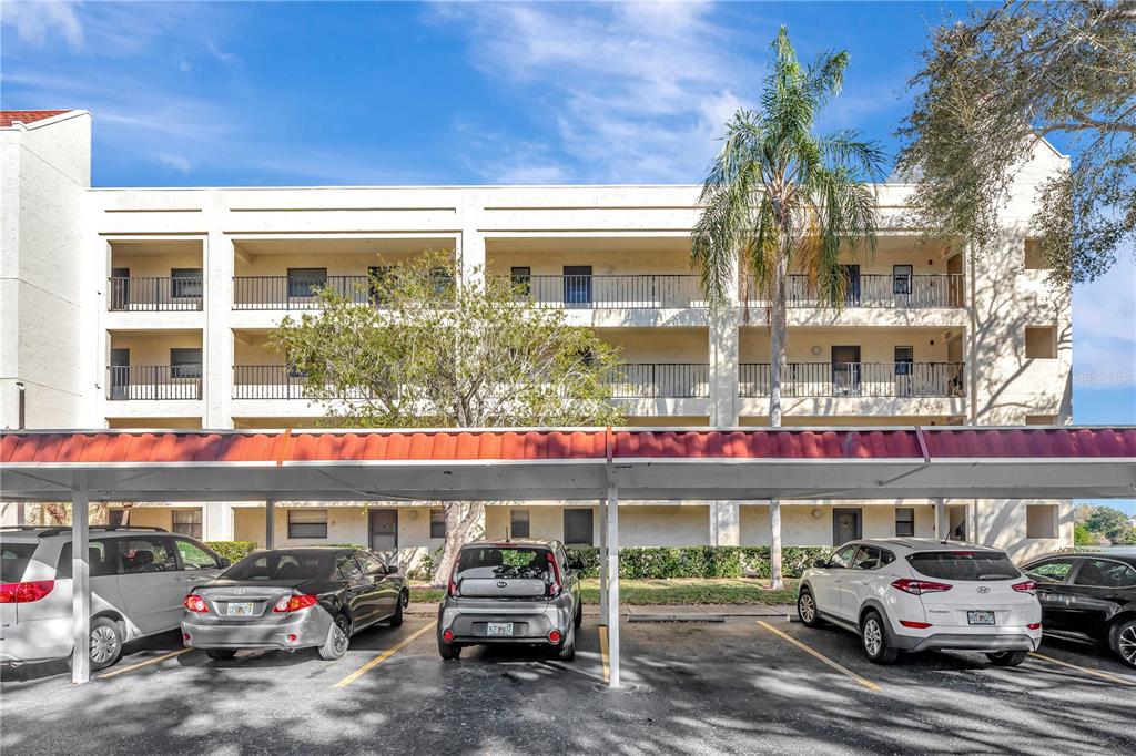 11485 Oakhurst Road, Unit A105 Largo, FL 33774 - Photo 4 of 34