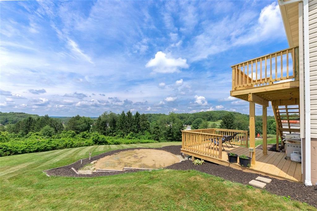 216 Marble Terrace Grindstone, PA 15442 - Photo 35 of 38
