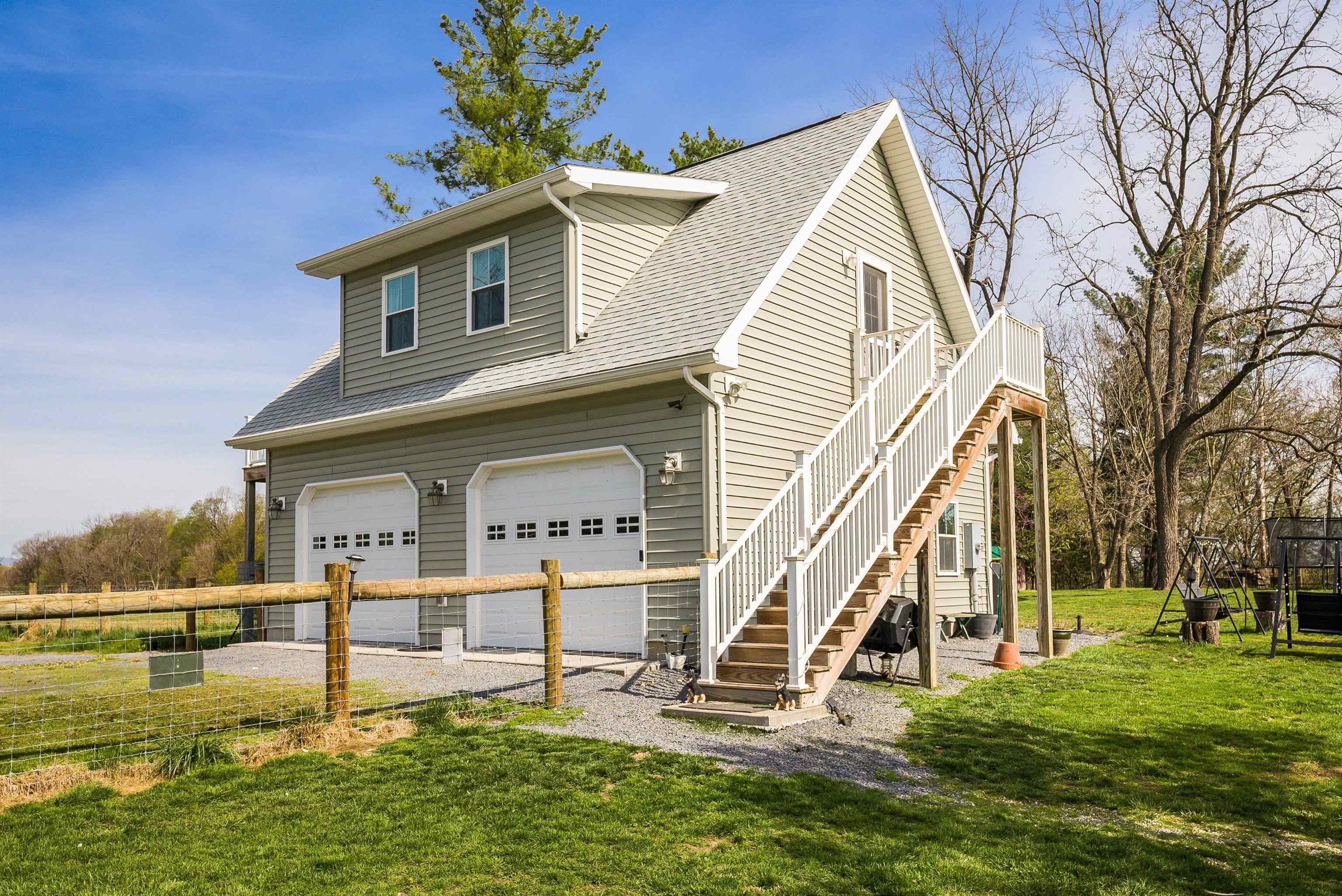 574 Jiggady Road New Market, VA 22844 - Photo 3 of 75