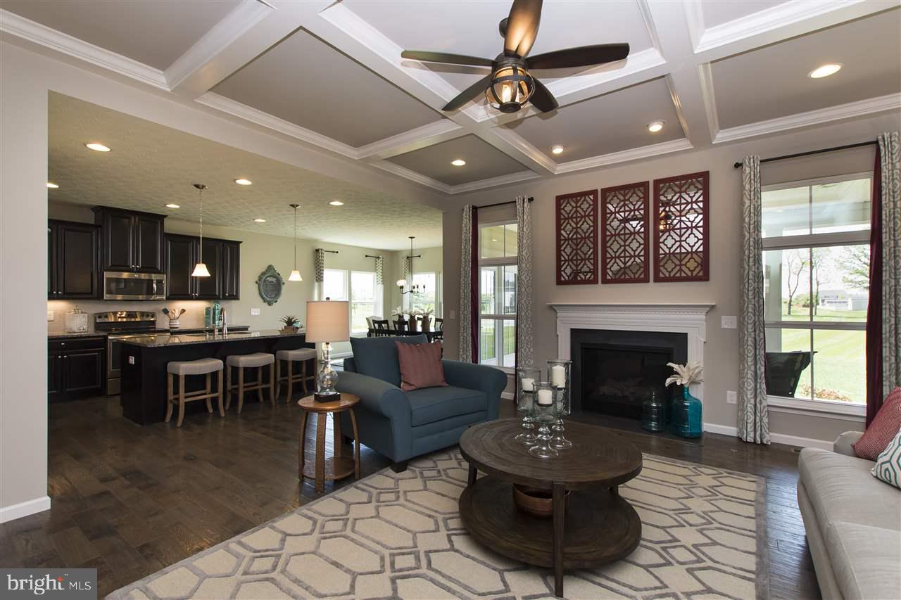 4237 Grandview Road, Unit HOMESITE H9 98 Hanover, PA 17331 - Photo 12 of 19 Gallery Image 12