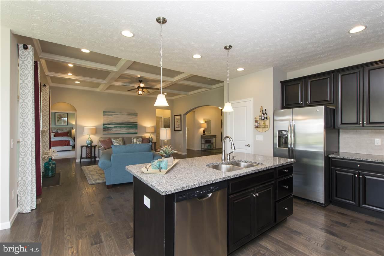 4237 Grandview Road, Unit HOMESITE H9 98 Hanover, PA 17331 - Photo 16 of 19 Gallery Image 16