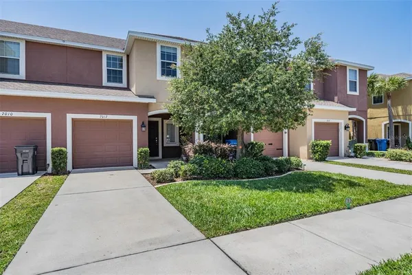 $260,000 | 7012 Holly Heath Drive, Riverview, FL 33578