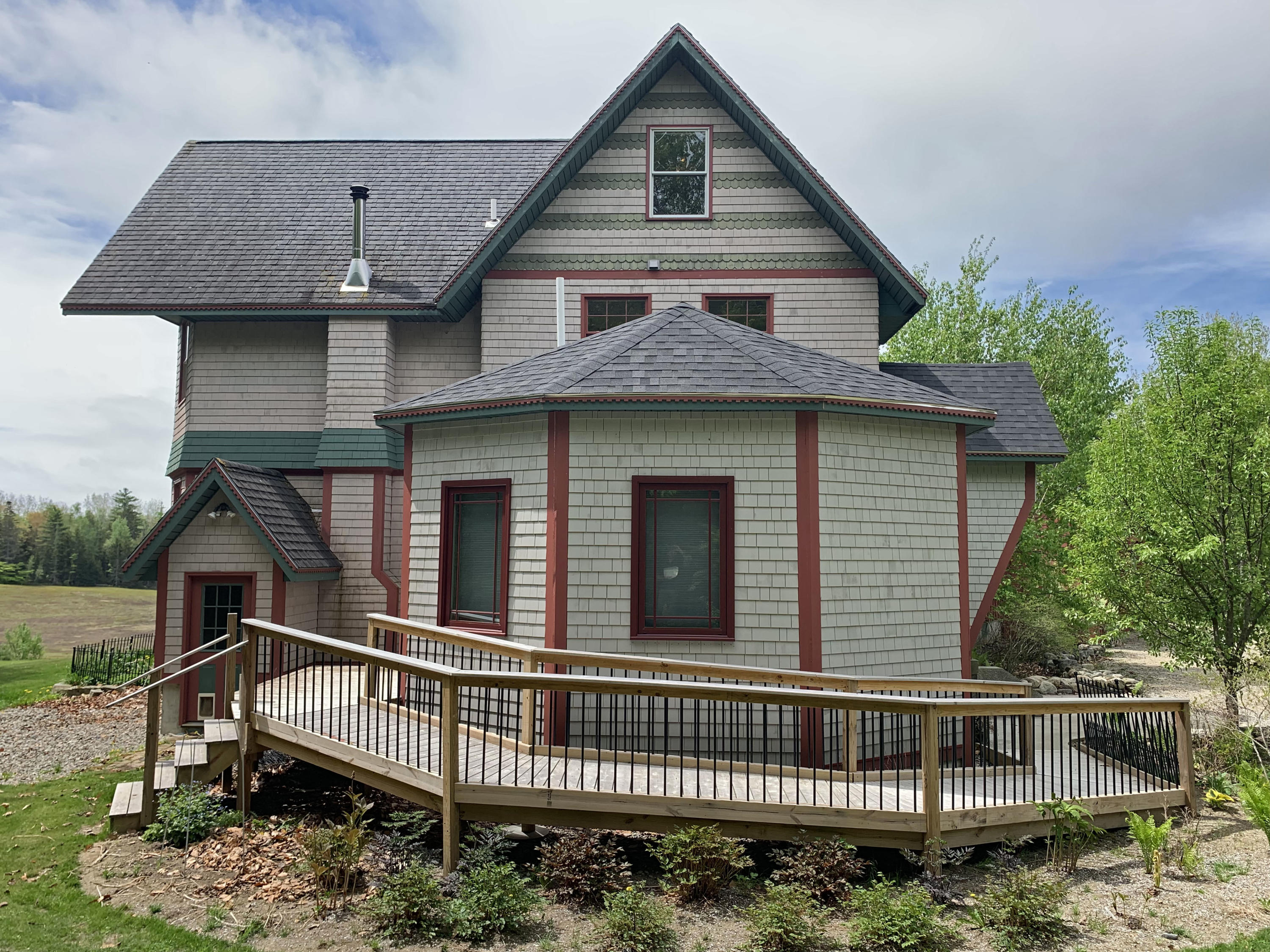 1571 Mariaville Road Ellsworth, ME 04605 - Photo 5 of 82 1d