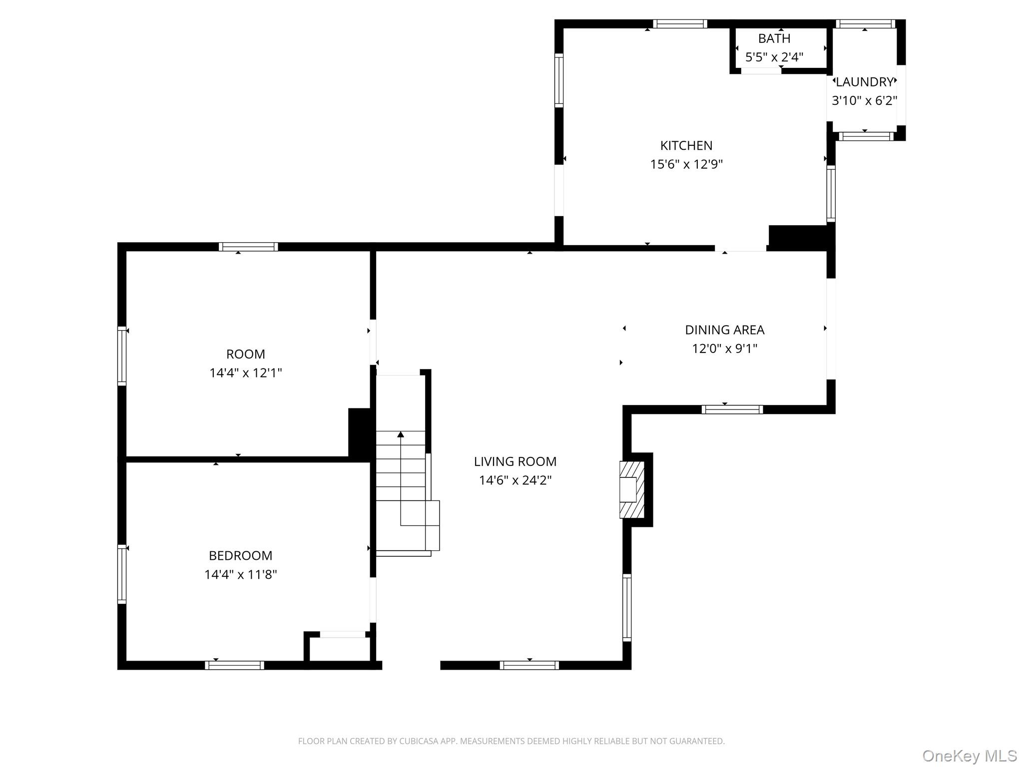 635 Long Pond Road Mahopac, NY 10541 - Photo 4 of 5