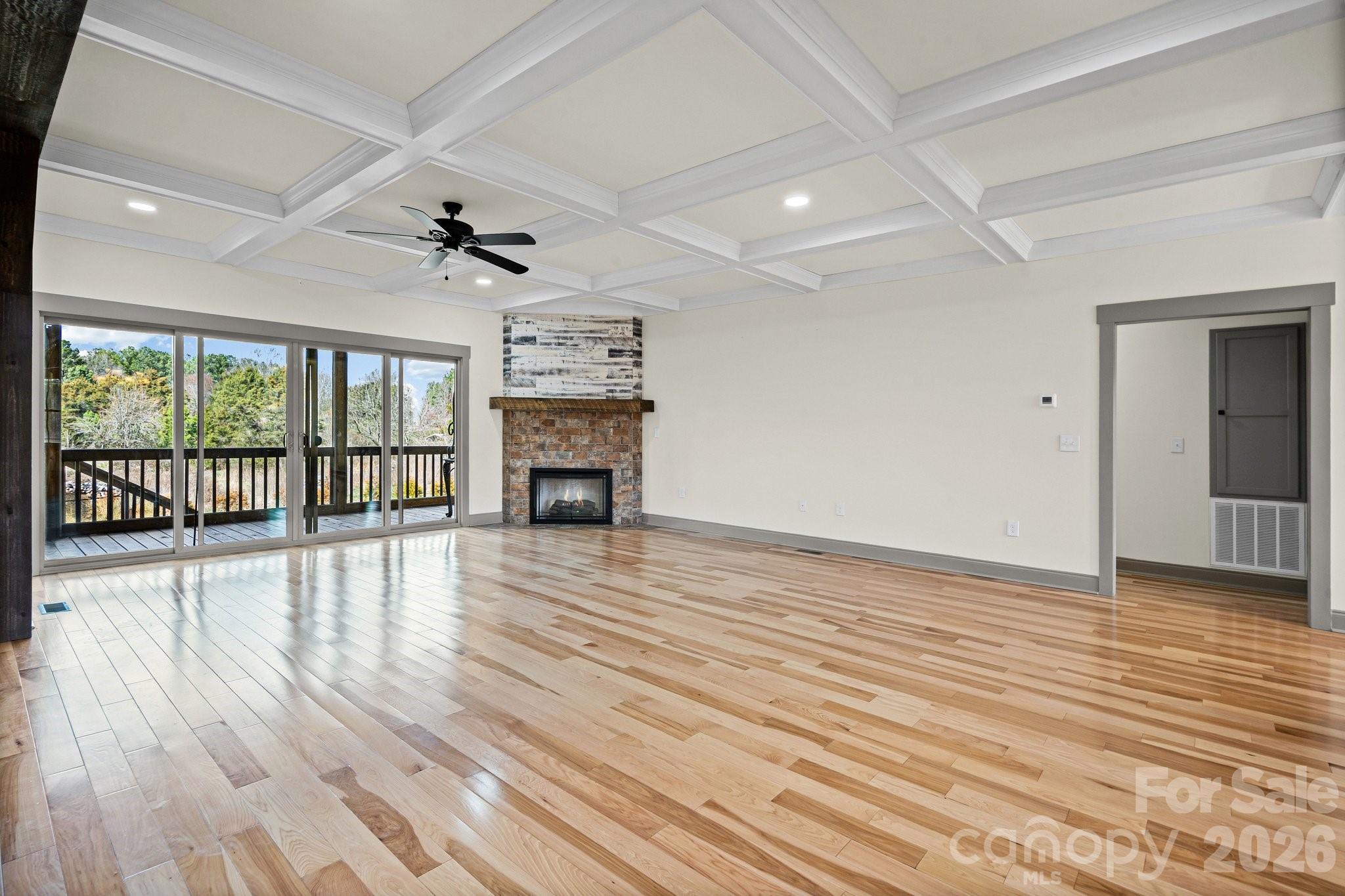 12041 Hazard Road Oakboro, NC 28129 - Photo 7 of 37