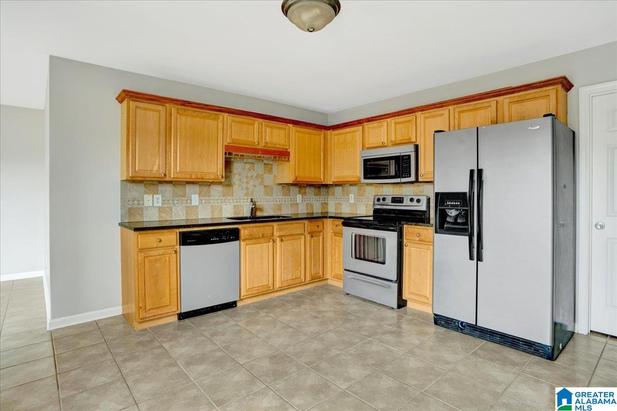 21886 Eastern Valley Road McCalla, AL 35111 - Photo 13 of 30