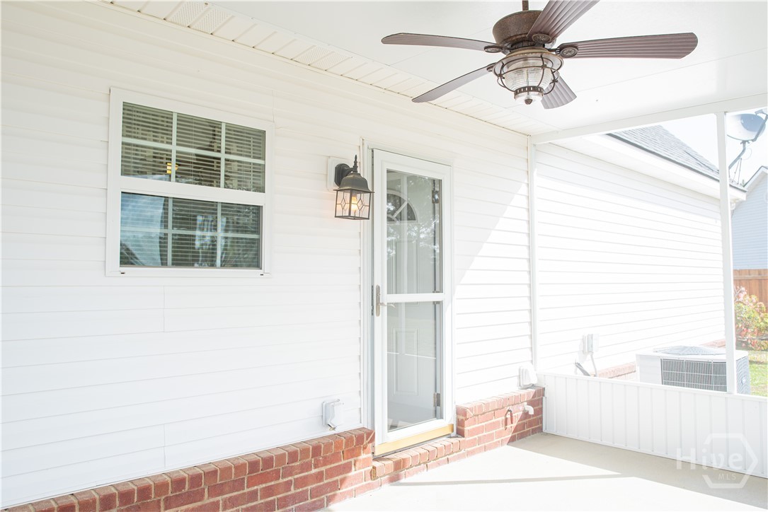 108 Rogers Drive Rincon, GA 31326 - Photo 4 of 31