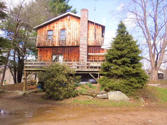 60 Little River Road Berwick, ME 03901 - Photo 1 of 24
