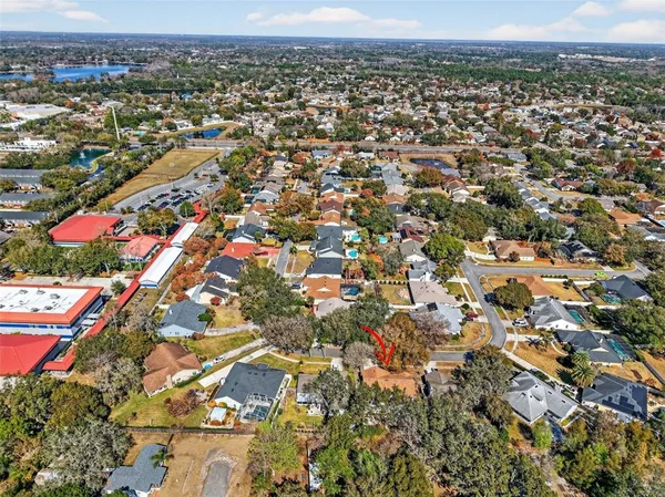 $469,900 | 3236 Paisley Circle, Orlando, FL 32817