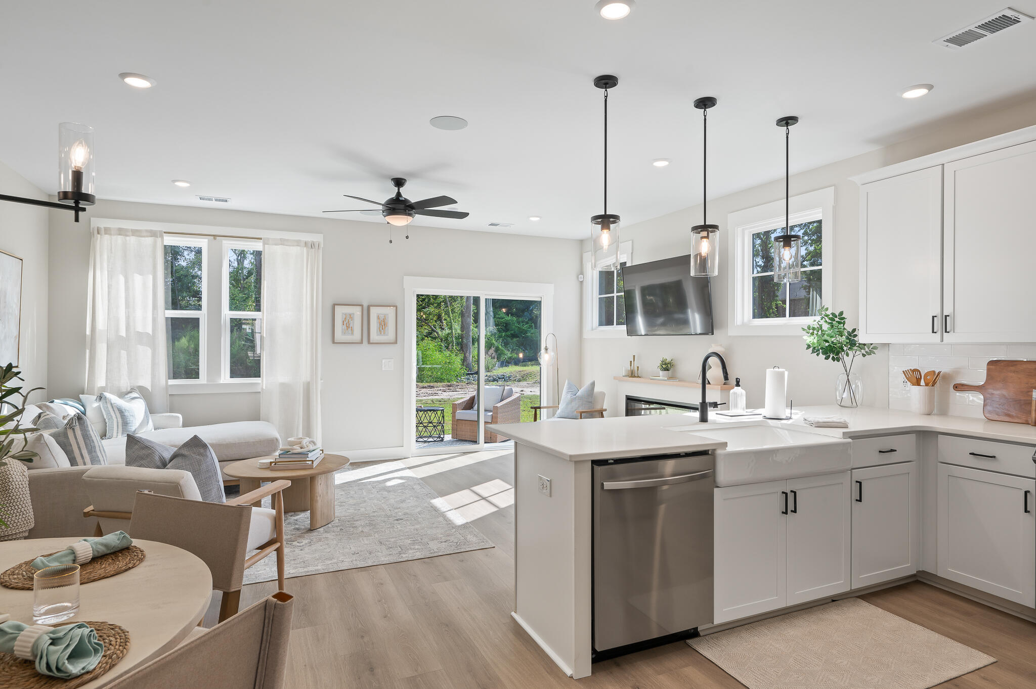 7018 Maria Eden Road Summerville, SC 29485 - Photo 15 of 35 Gallery Image 15