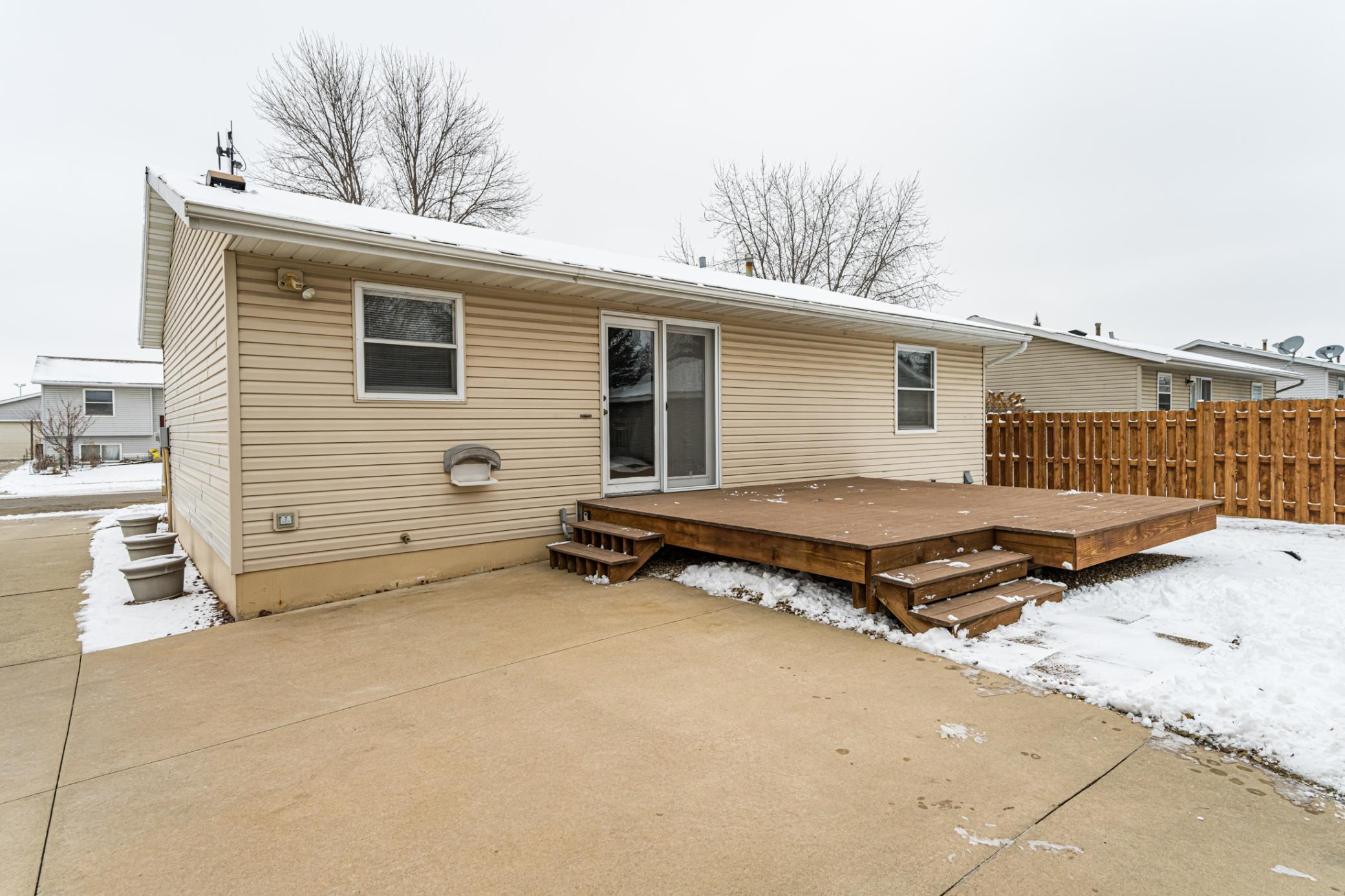 4908 25th Avenue Northwest Rochester, MN 55901 - Photo 24 of 33