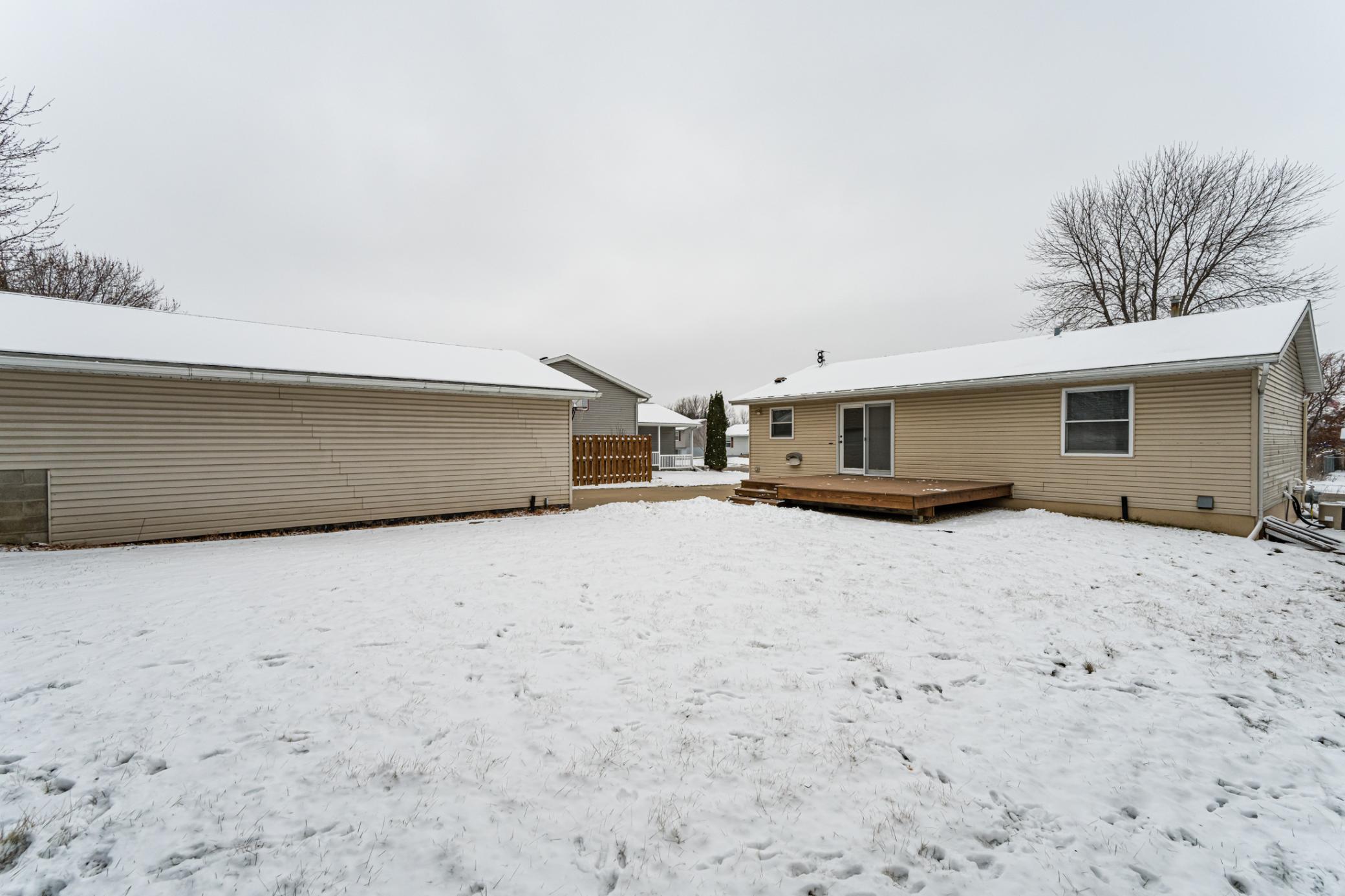 4908 25th Avenue Northwest Rochester, MN 55901 - Photo 25 of 33