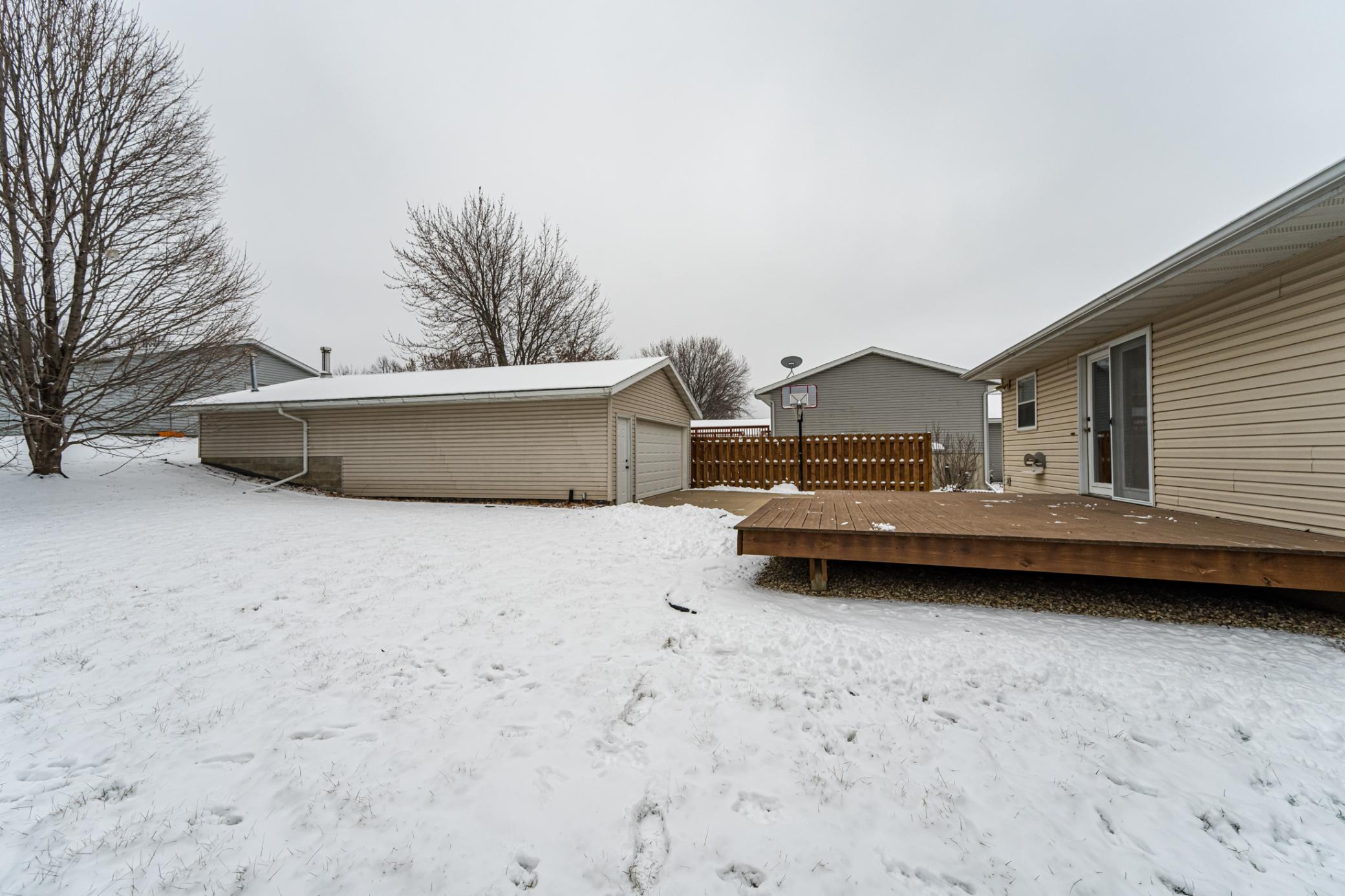 4908 25th Avenue Northwest Rochester, MN 55901 - Photo 26 of 33