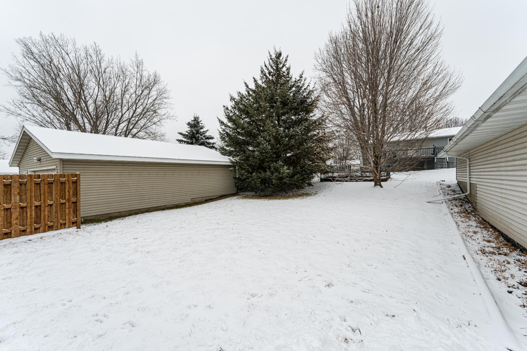 4908 25th Avenue Northwest Rochester, MN 55901 - Photo 27 of 33