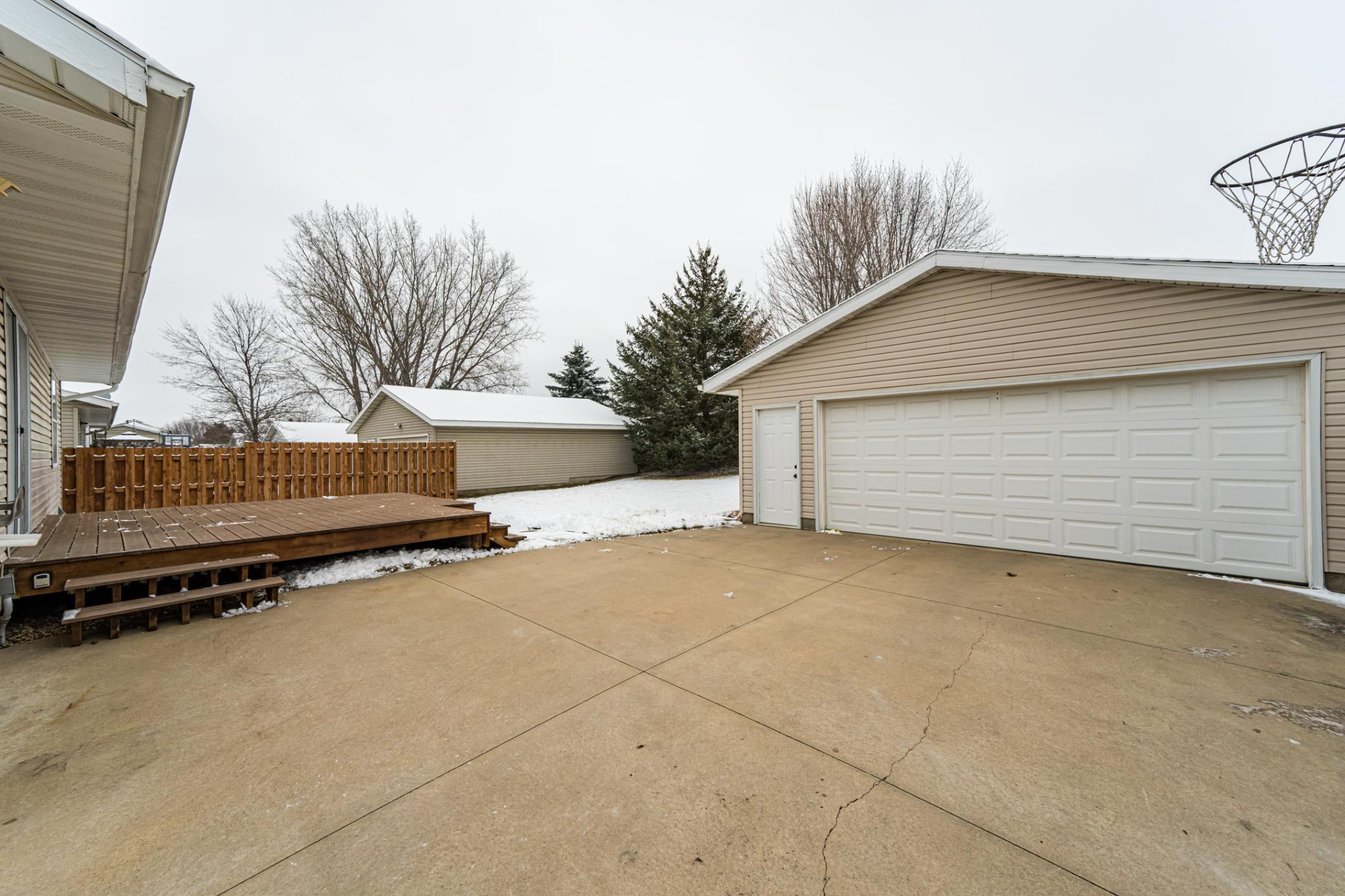 4908 25th Avenue Northwest Rochester, MN 55901 - Photo 29 of 33