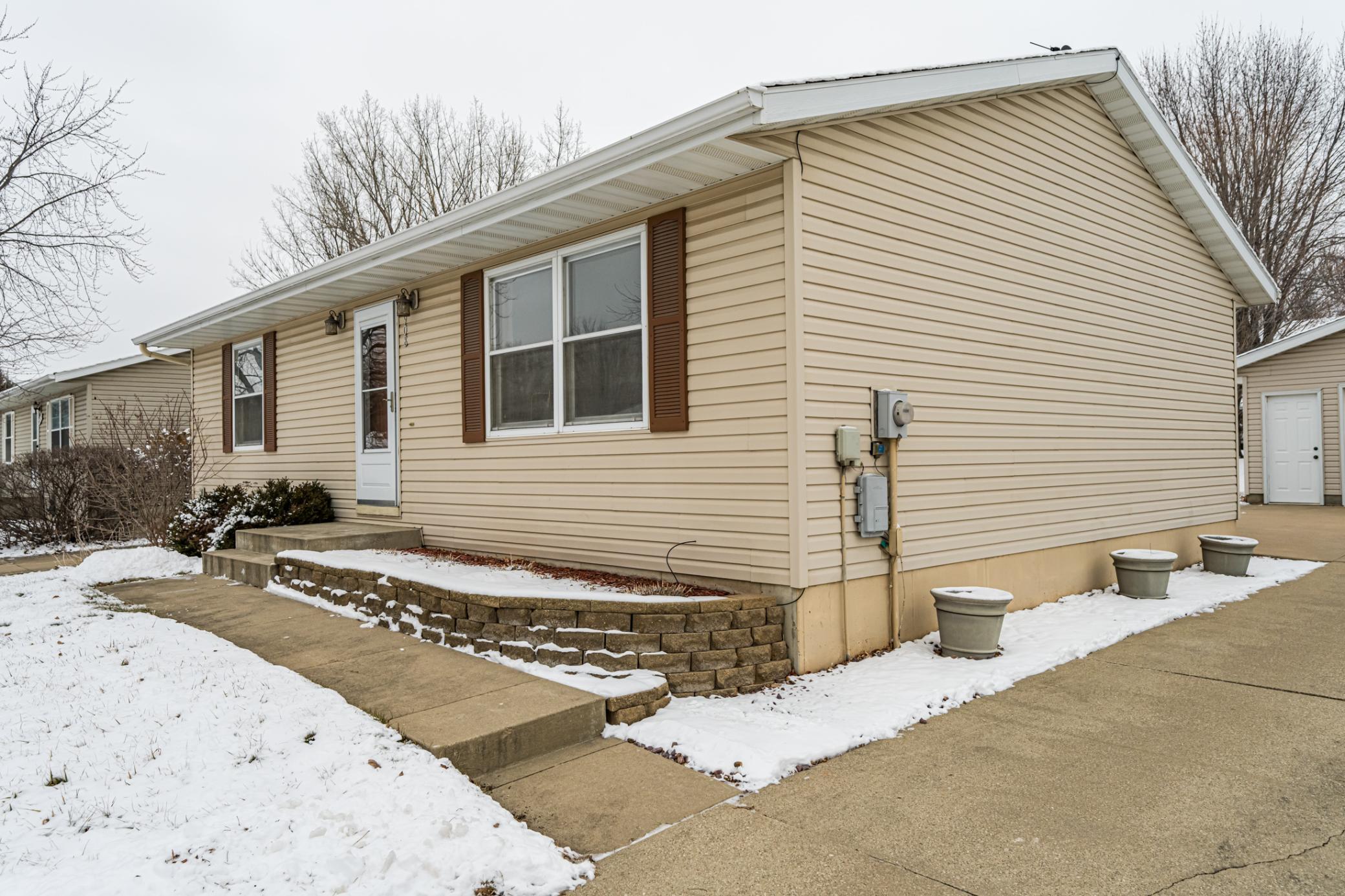 4908 25th Avenue Northwest Rochester, MN 55901 - Photo 33 of 33