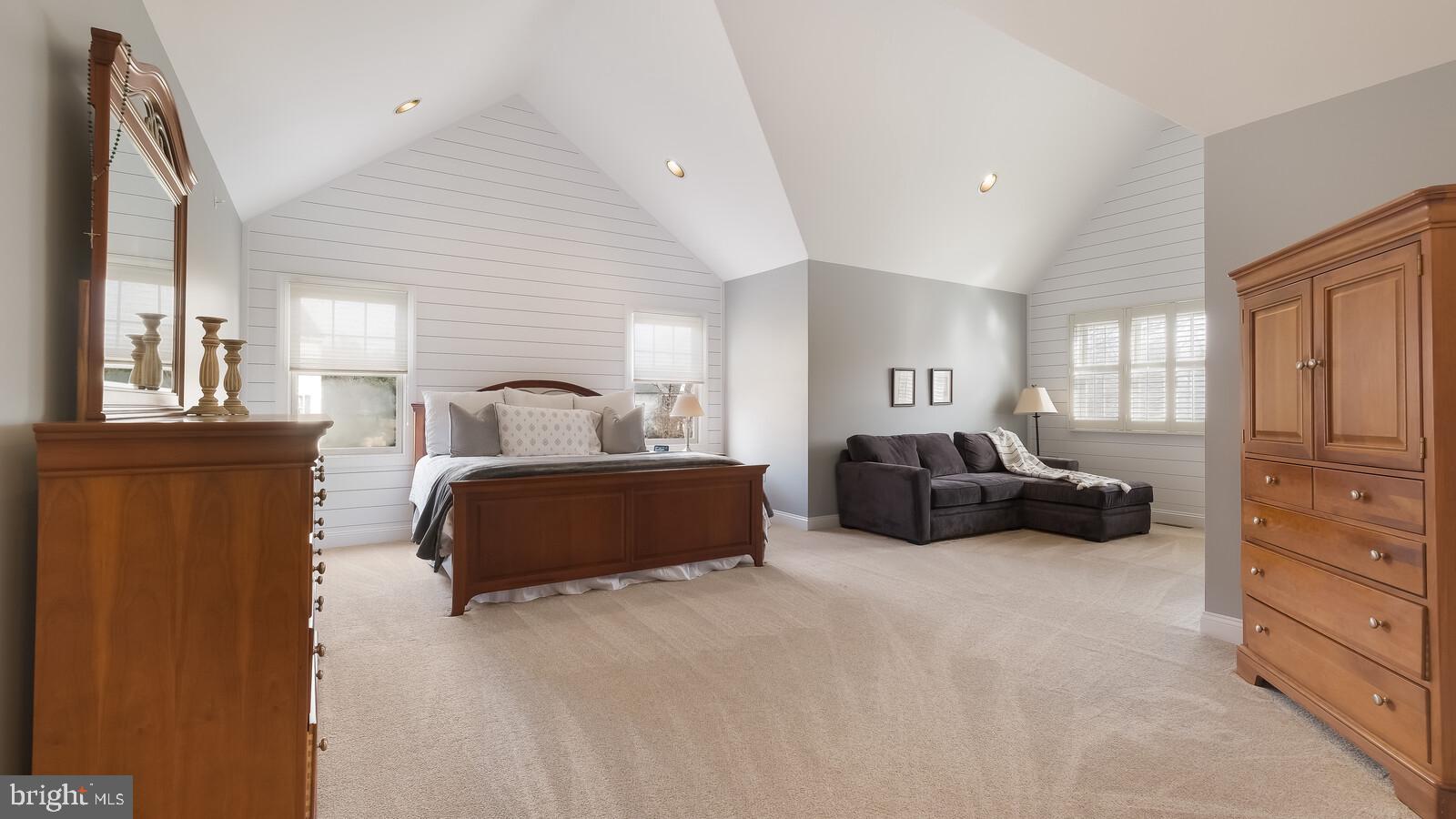 2522 Lockleigh Road Jamison, PA 18929 - Photo 23 of 58 Primary Suite