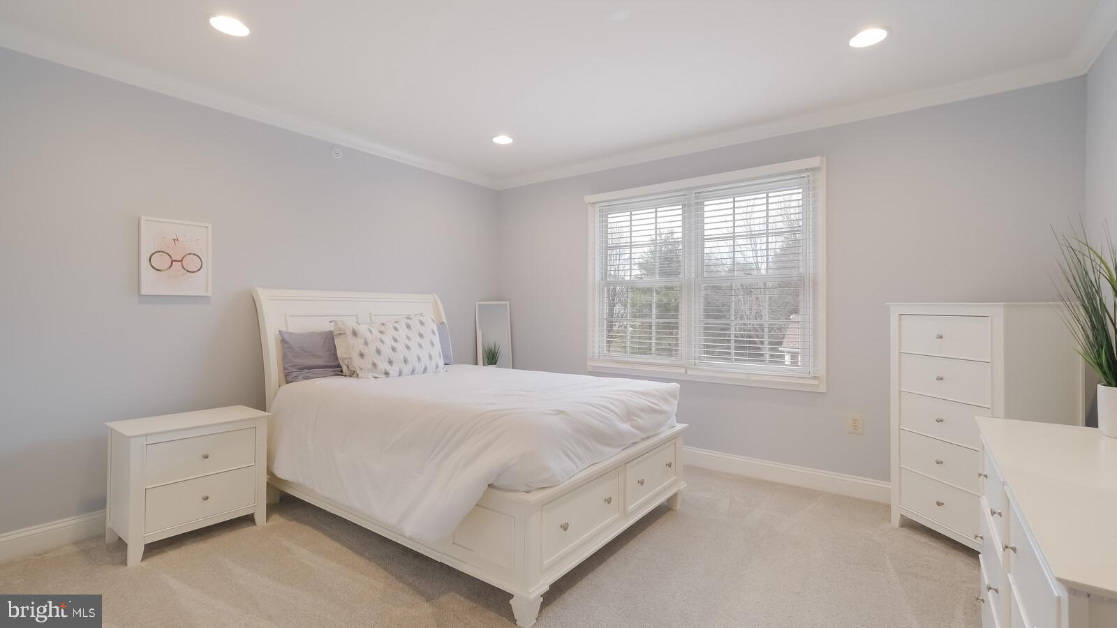 2522 Lockleigh Road Jamison, PA 18929 - Photo 32 of 58 Bedroom