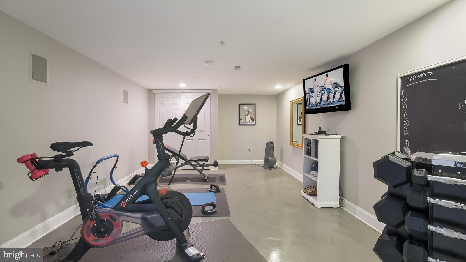 2522 Lockleigh Road Jamison, PA 18929 - Photo 39 of 58