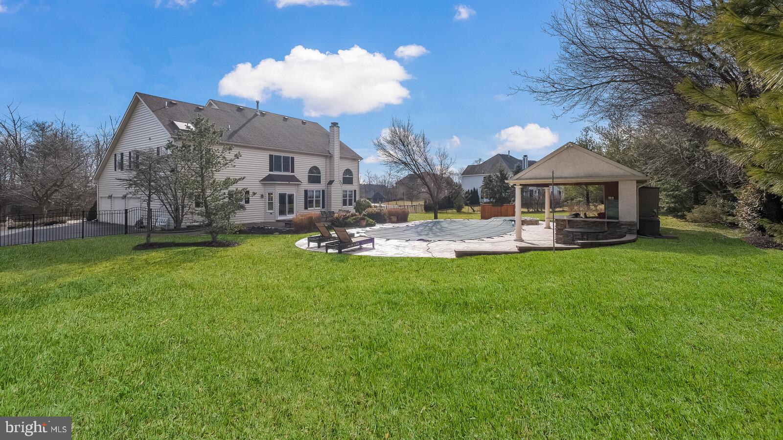 2522 Lockleigh Road Jamison, PA 18929 - Photo 48 of 58