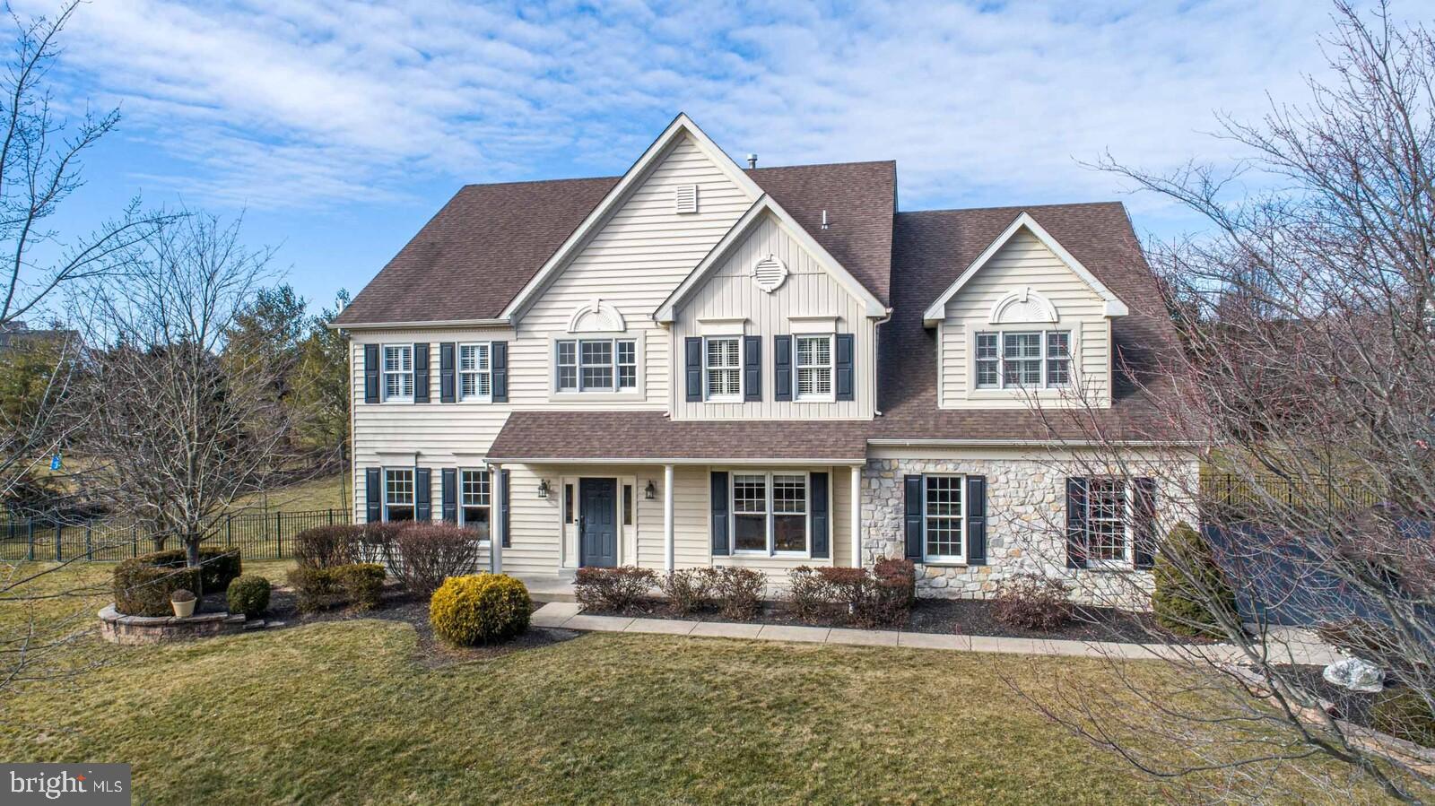 2522 Lockleigh Road Jamison, PA 18929 - Photo 52 of 58