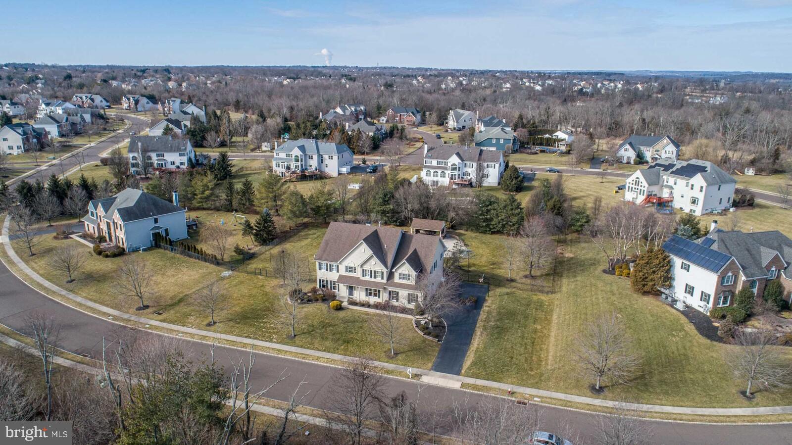 2522 Lockleigh Road Jamison, PA 18929 - Photo 53 of 58