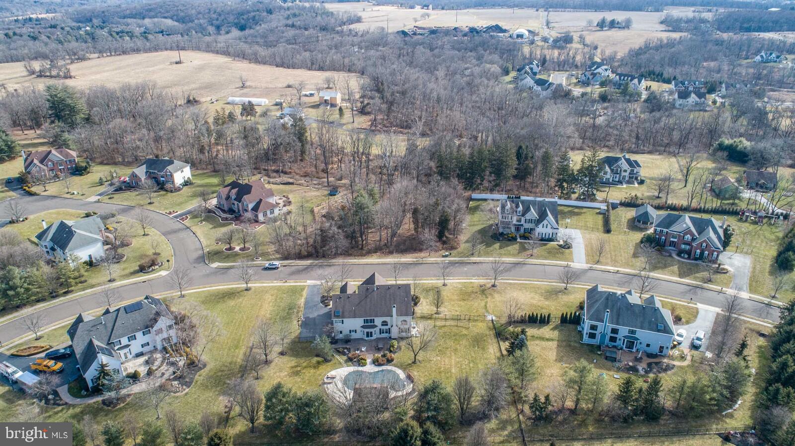 2522 Lockleigh Road Jamison, PA 18929 - Photo 55 of 58