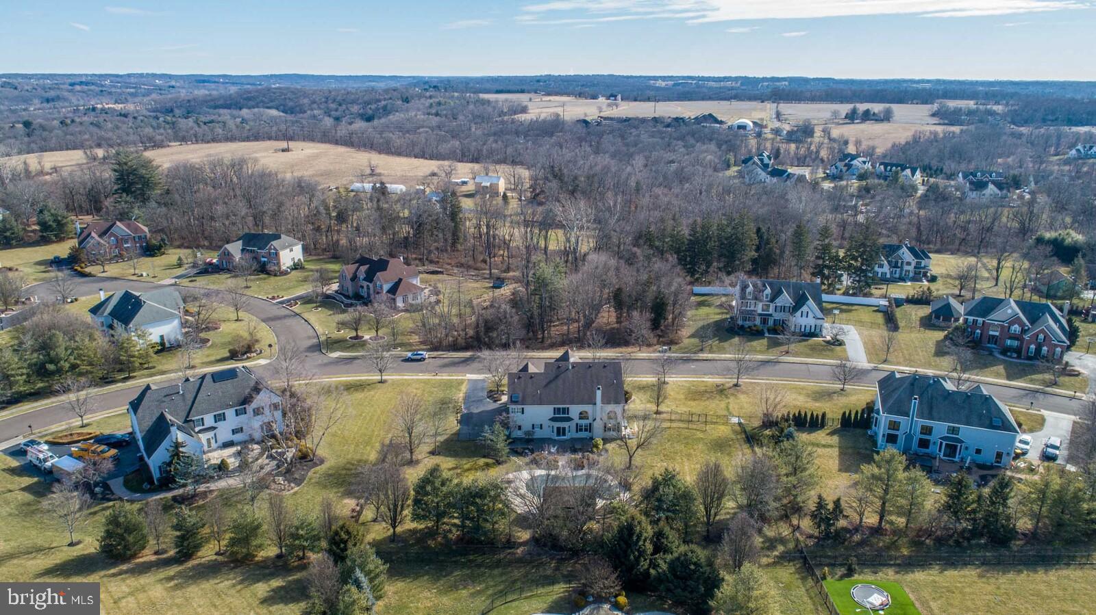 2522 Lockleigh Road Jamison, PA 18929 - Photo 58 of 58