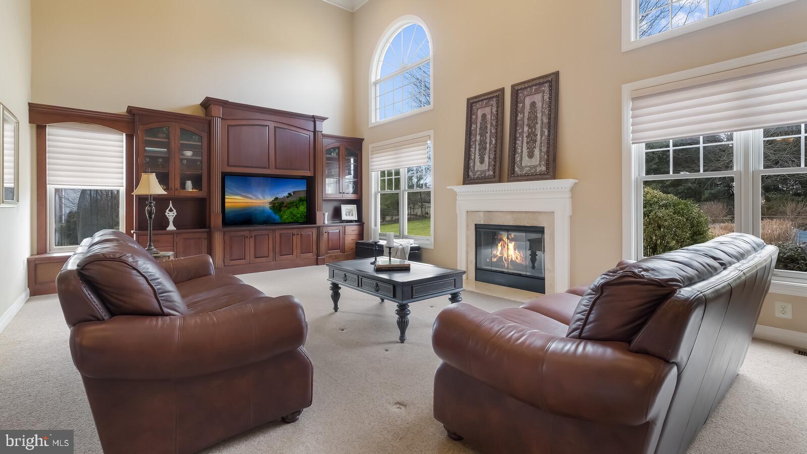 2522 Lockleigh Road Jamison, PA 18929 - Photo 10 of 58 Family Room