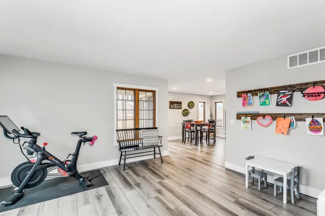 $439,000 | 7525 East Oak Tree Lane, Kechi, KS 67067