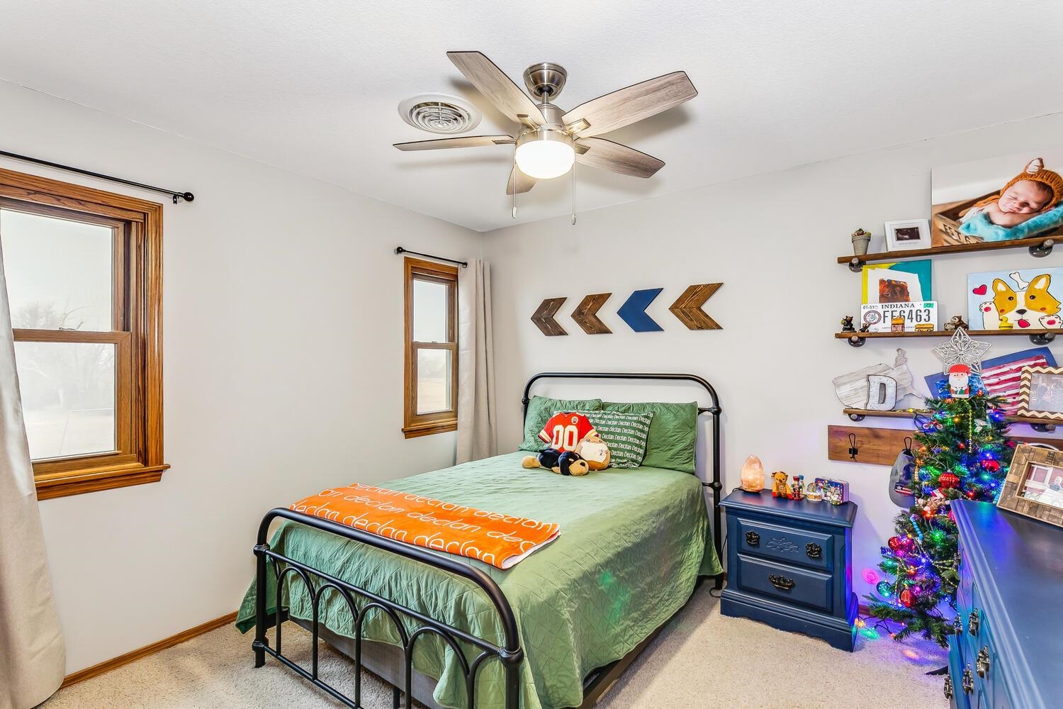 7525 East Oak Tree Lane Kechi, KS 67067 - Photo 27 of 35